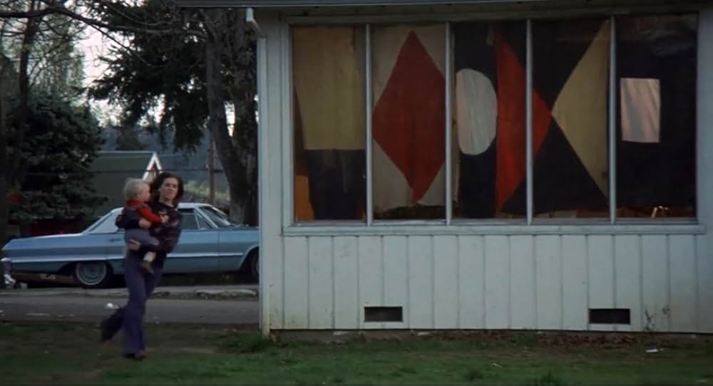 Drive, He Said（原題）の画像