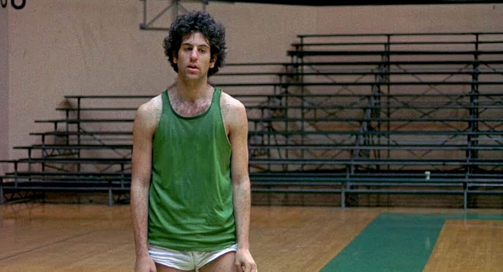 Drive, He Said（原題）の画像