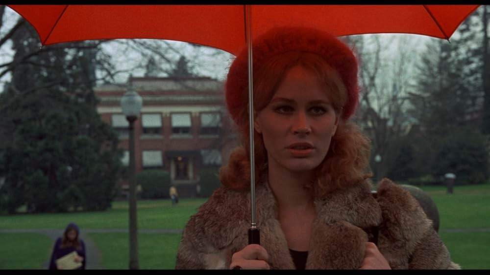 Drive, He Said（原題）の画像