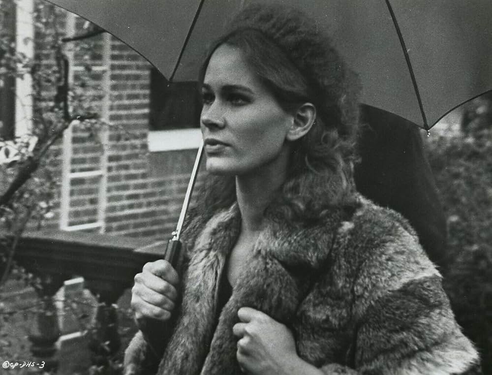 Drive, He Said（原題）の画像