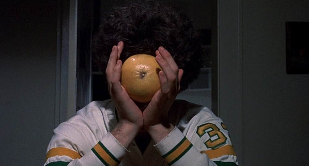 Drive, He Said（原題）の画像