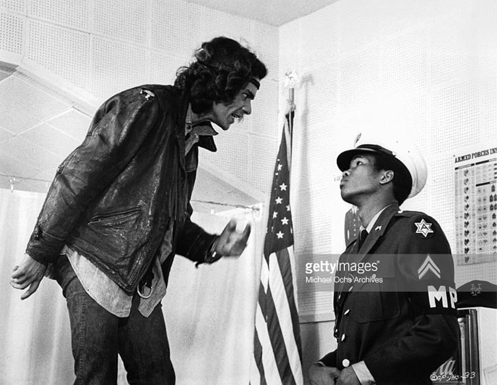 Drive, He Said（原題）の画像