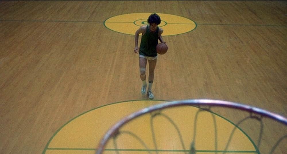 Drive, He Said（原題）の画像