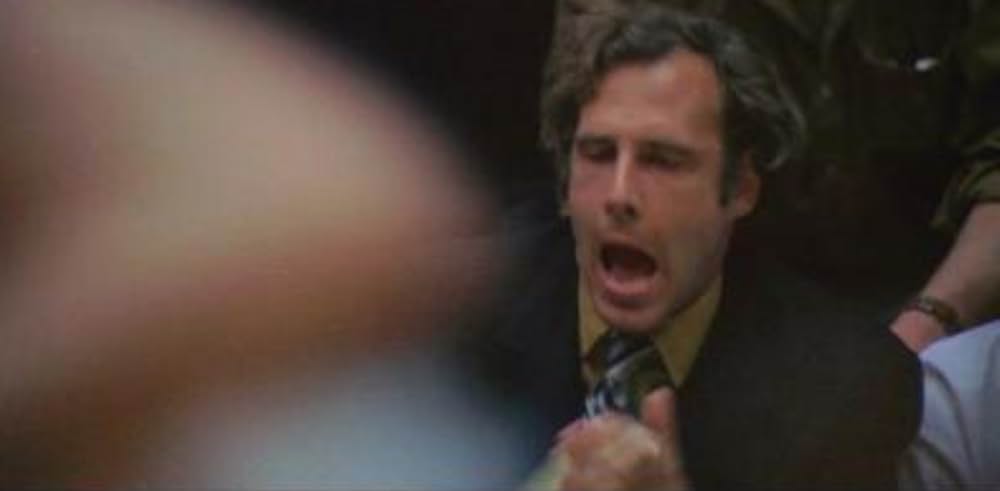 Drive, He Said（原題）の画像