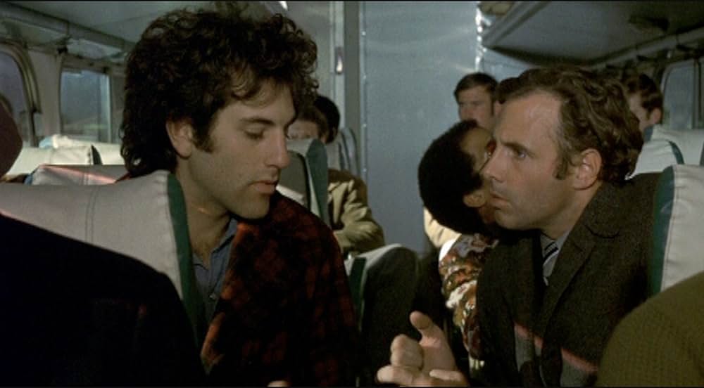 Drive, He Said（原題）の画像