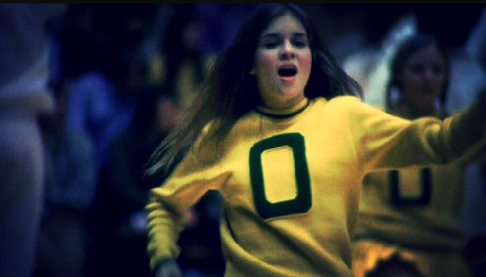 Drive, He Said（原題）の画像