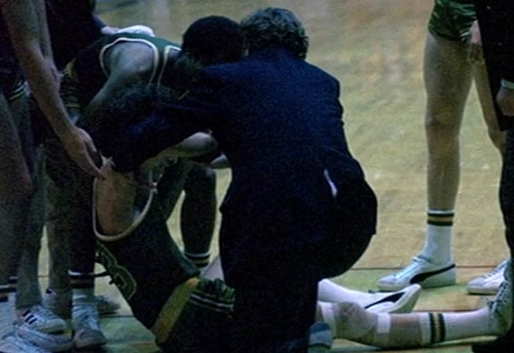 Drive, He Said（原題）の画像