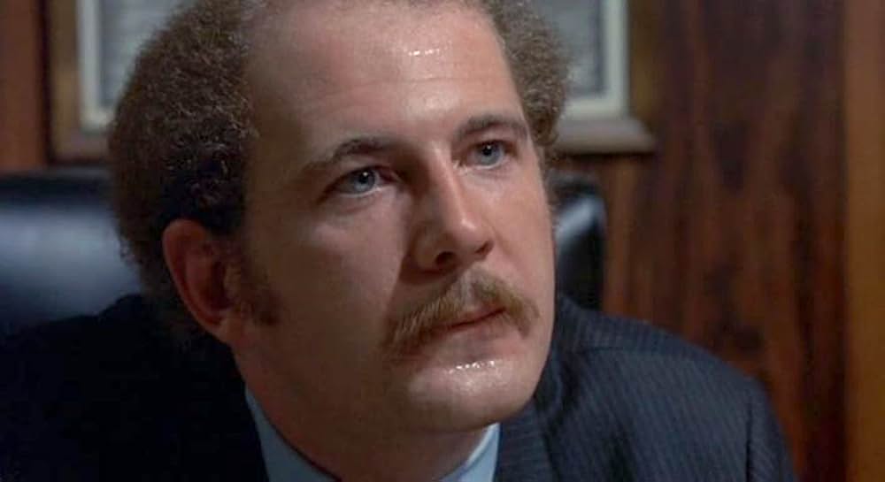 Drive, He Said（原題）の画像