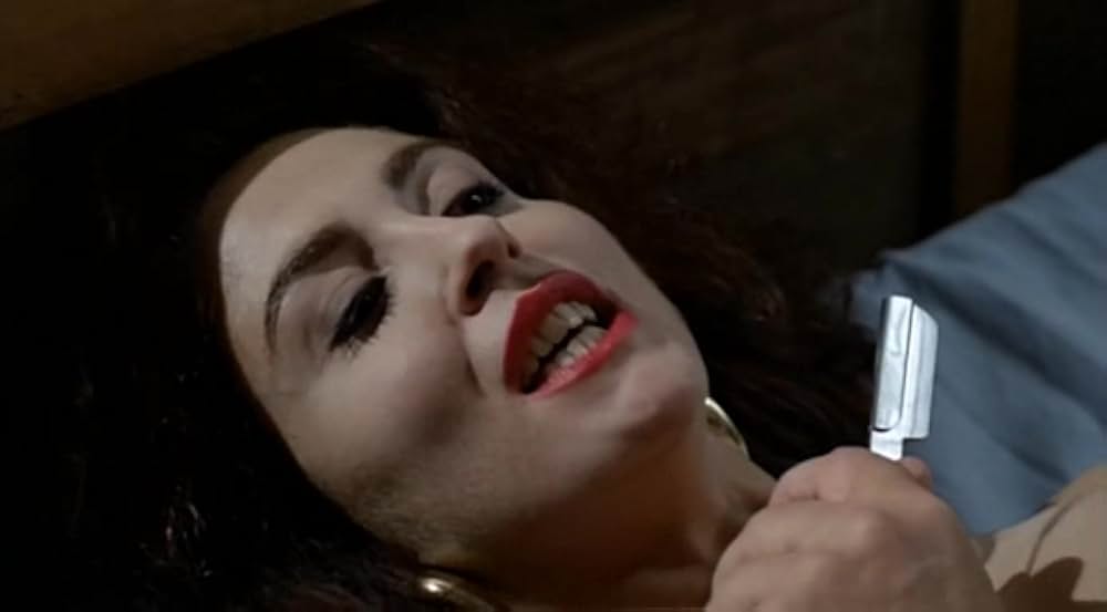 狂人日記の画像