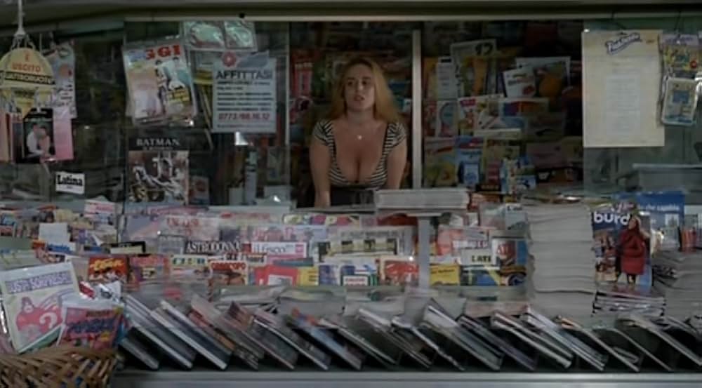 狂人日記の画像