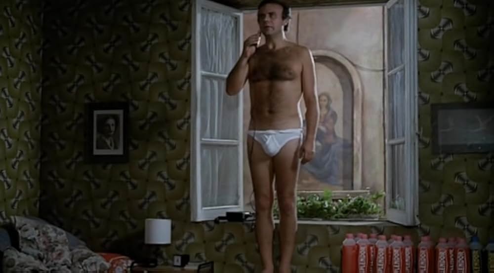 狂人日記の画像