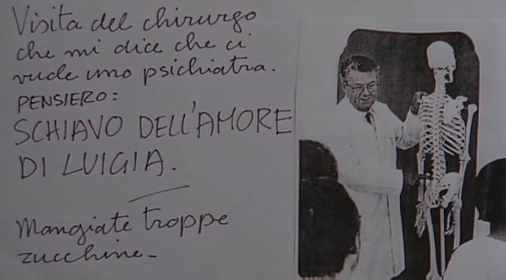 狂人日記の画像