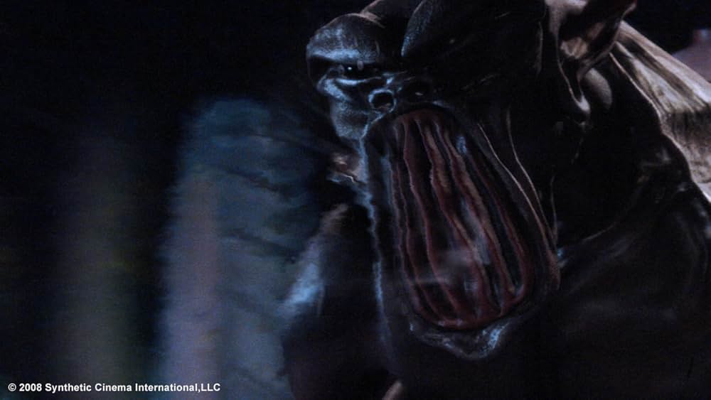 BANSHEE バンシーの写真