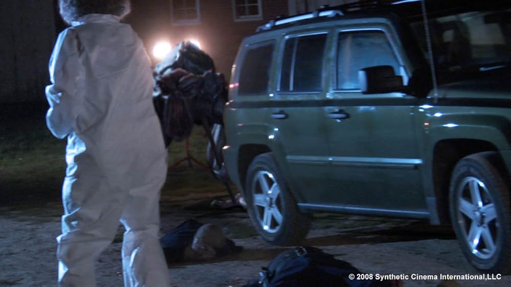 BANSHEE バンシーの画像