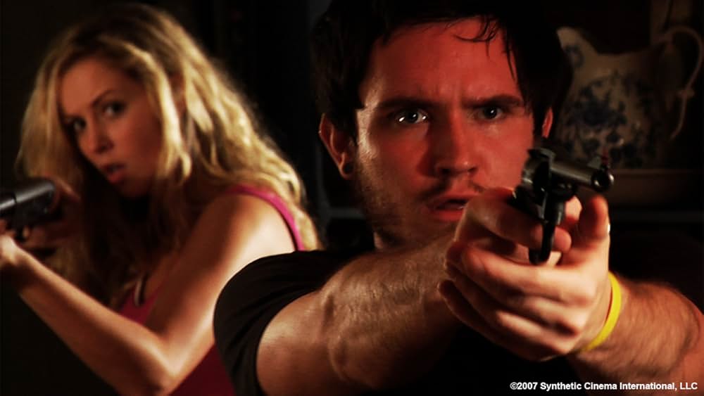 BANSHEE バンシーの画像