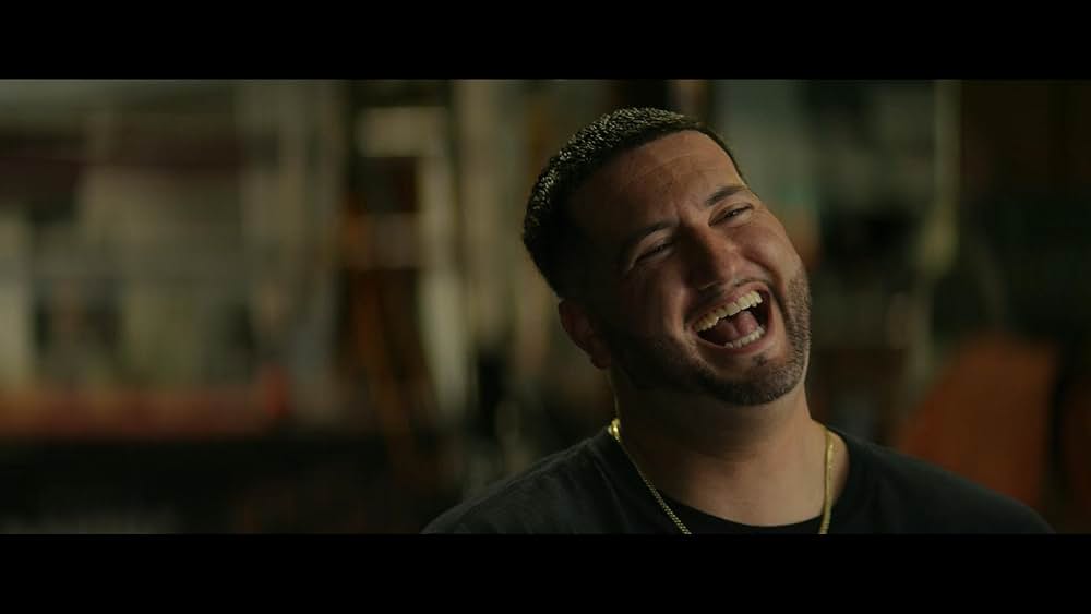 Untold: 慢心と失墜とアイスホッケーの画像