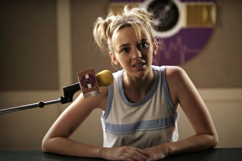 ブリトニー・スピアーズ -クイーン・オブ・ポップ-の画像