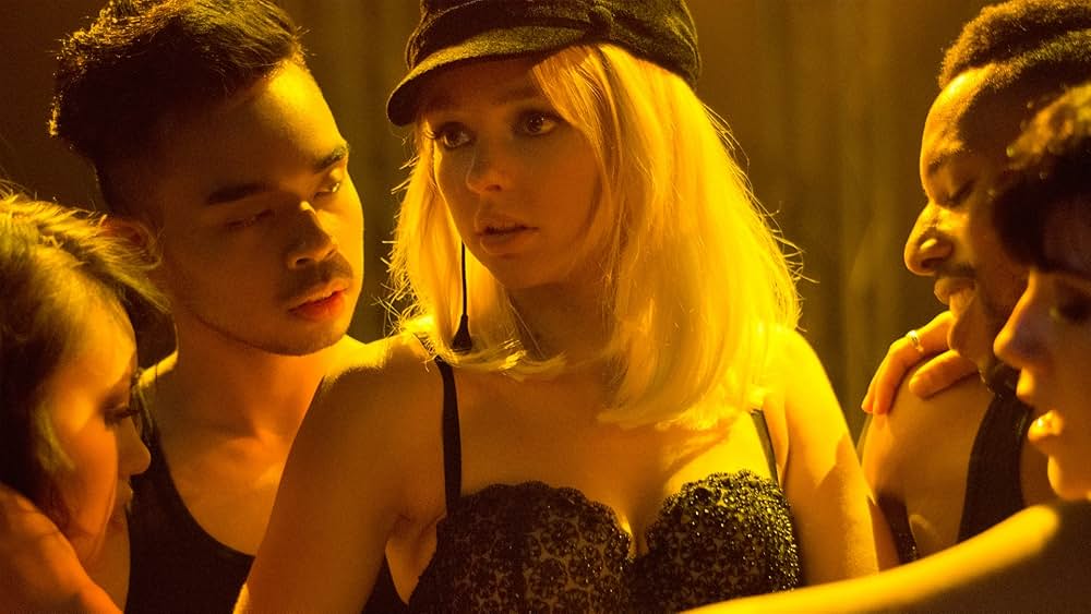 ブリトニー・スピアーズ -クイーン・オブ・ポップ-の画像