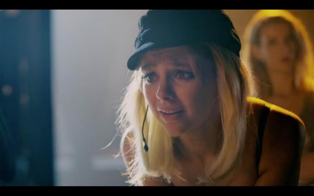 ブリトニー・スピアーズ -クイーン・オブ・ポップ-の画像