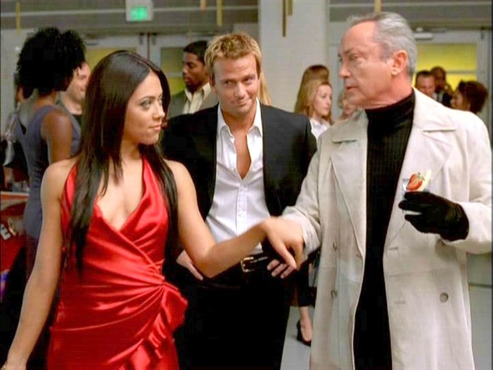 スター・プロジェクト デビューまでの30日間の画像