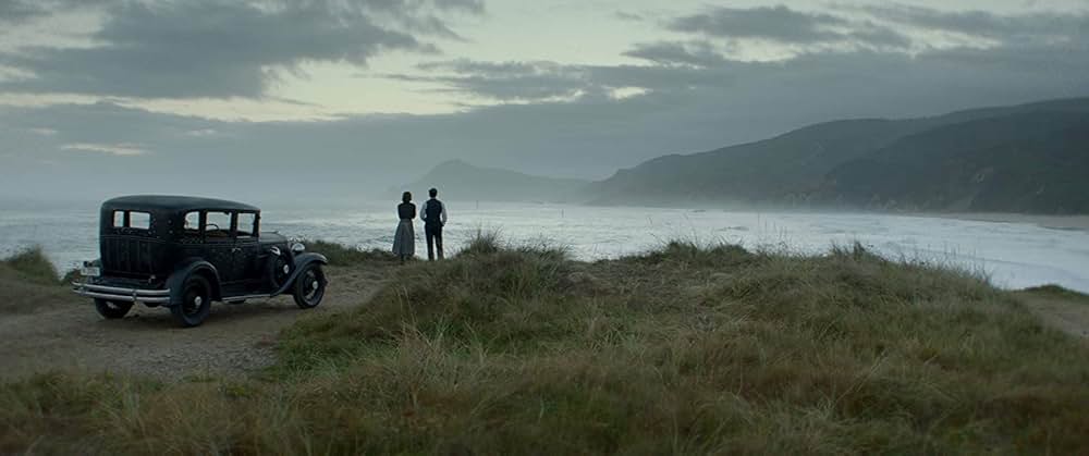 ガン・シティ ～動乱のバルセロナ～の画像