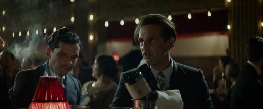 ガン・シティ ～動乱のバルセロナ～の写真