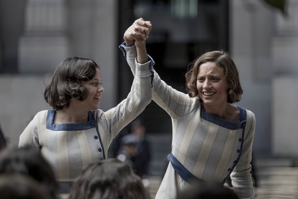 ガン・シティ ～動乱のバルセロナ～の画像