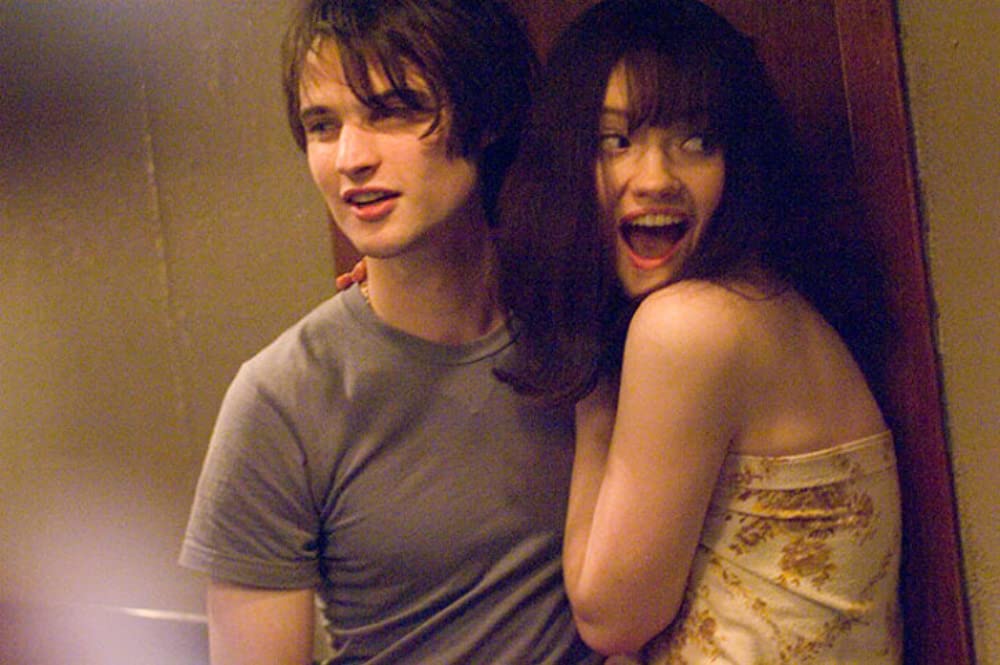 ブラッドショットの画像