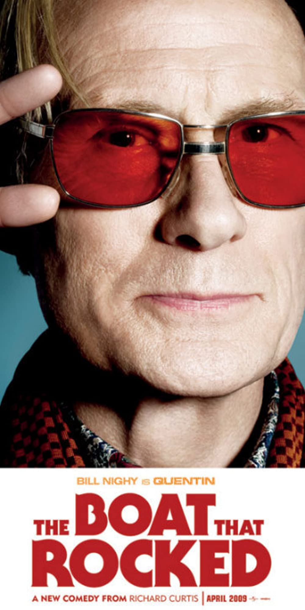 パイレーツ・ロックの画像