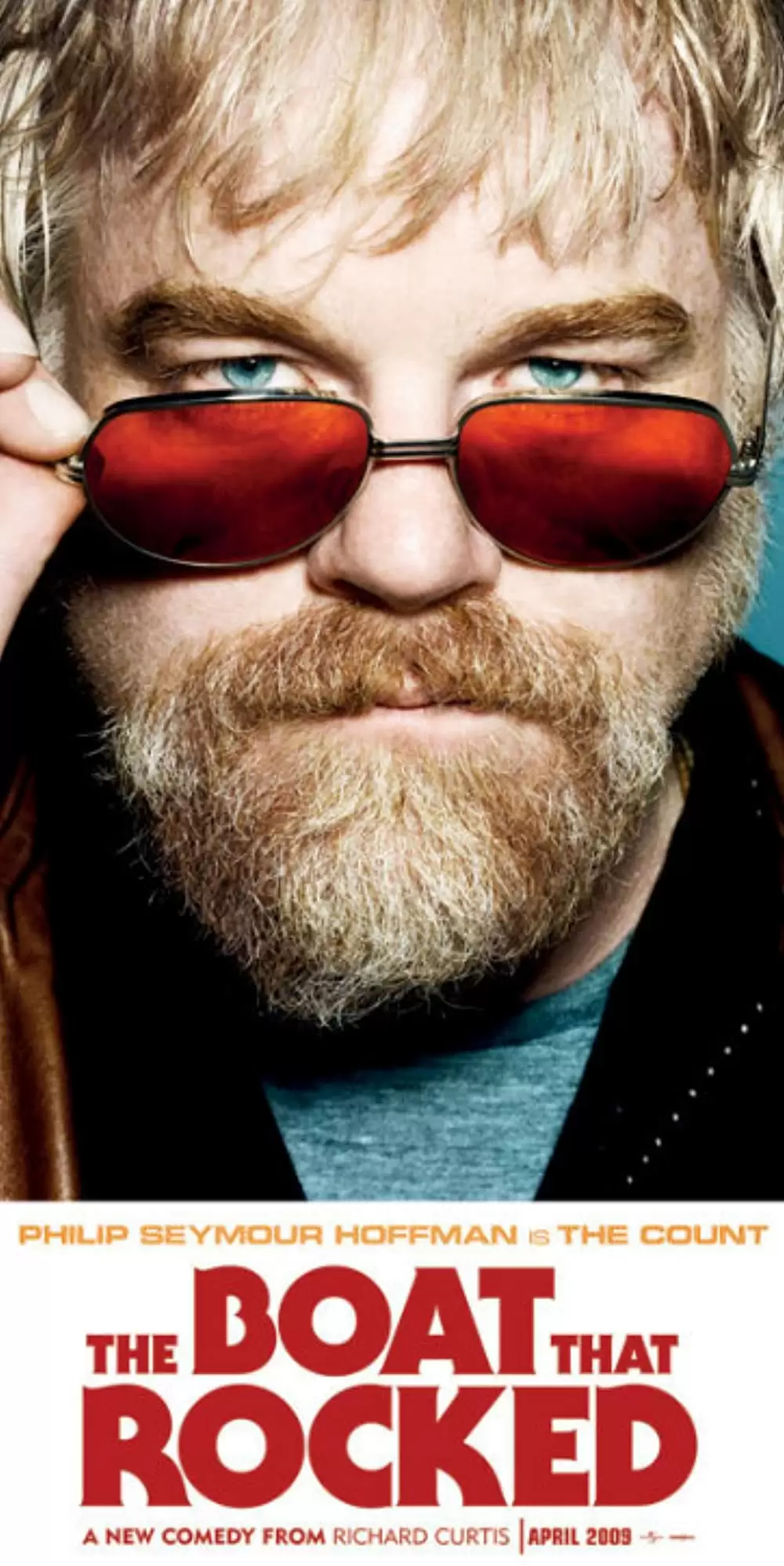 パイレーツ・ロックの画像