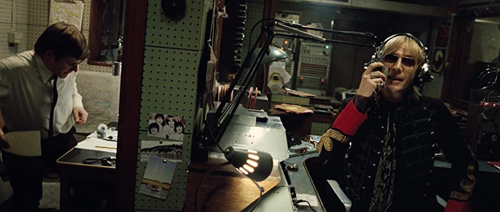 パイレーツ・ロックの画像