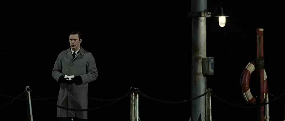 「パイレーツ・ロック」ジャック・ダベンポートの画像