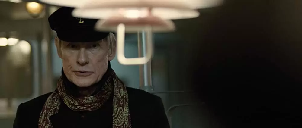 パイレーツ・ロックの画像