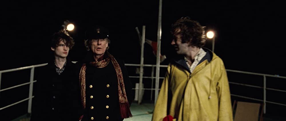 パイレーツ・ロックの画像