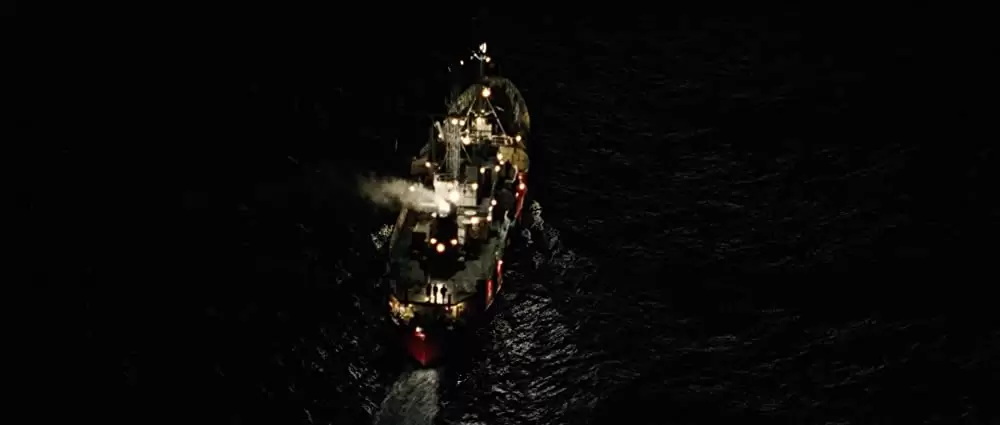 パイレーツ・ロックの画像