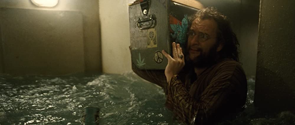 パイレーツ・ロックの画像