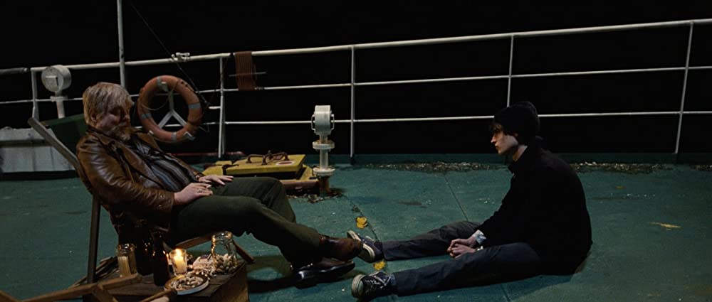 パイレーツ・ロックの画像