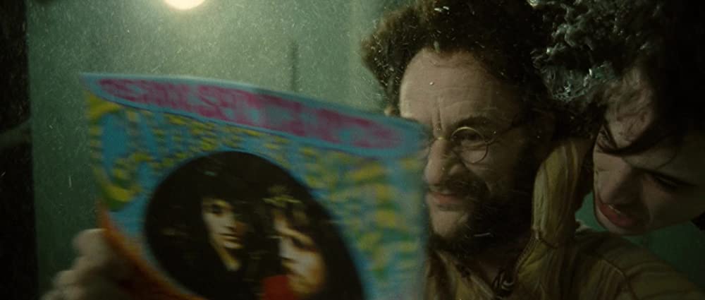 パイレーツ・ロックの画像