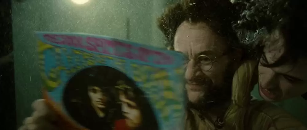 パイレーツ・ロックの画像