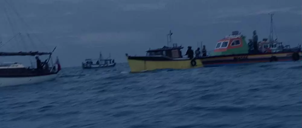 パイレーツ・ロックの画像