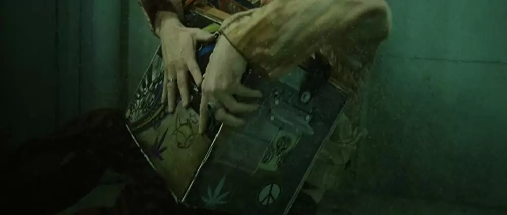 パイレーツ・ロックの画像