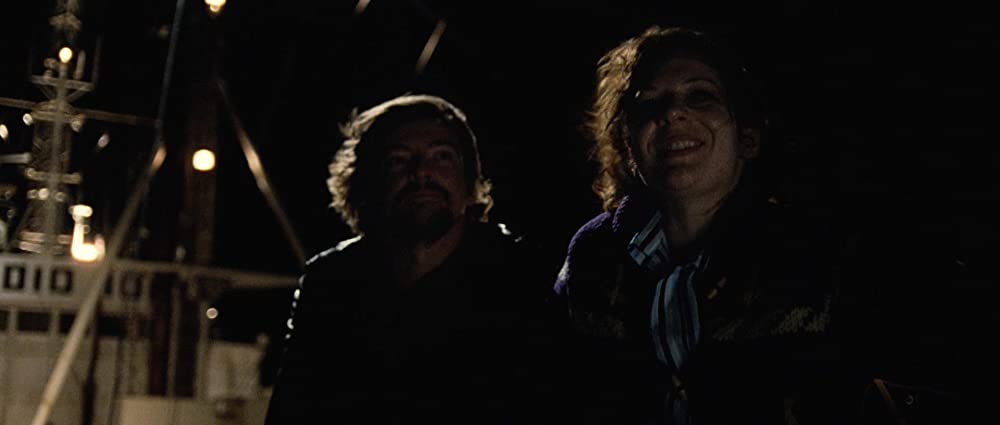 パイレーツ・ロックの画像