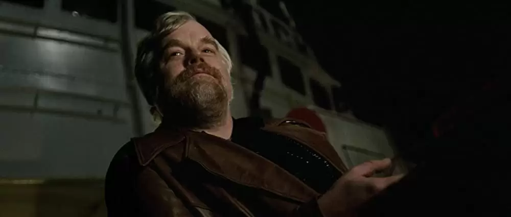 パイレーツ・ロックの画像