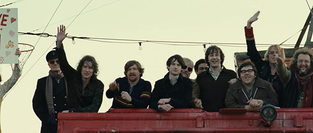 パイレーツ・ロックの画像