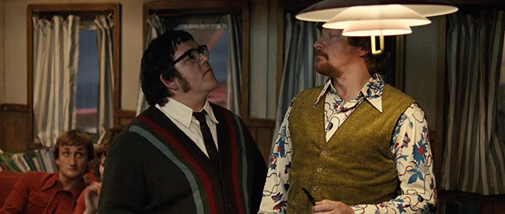 パイレーツ・ロックの画像