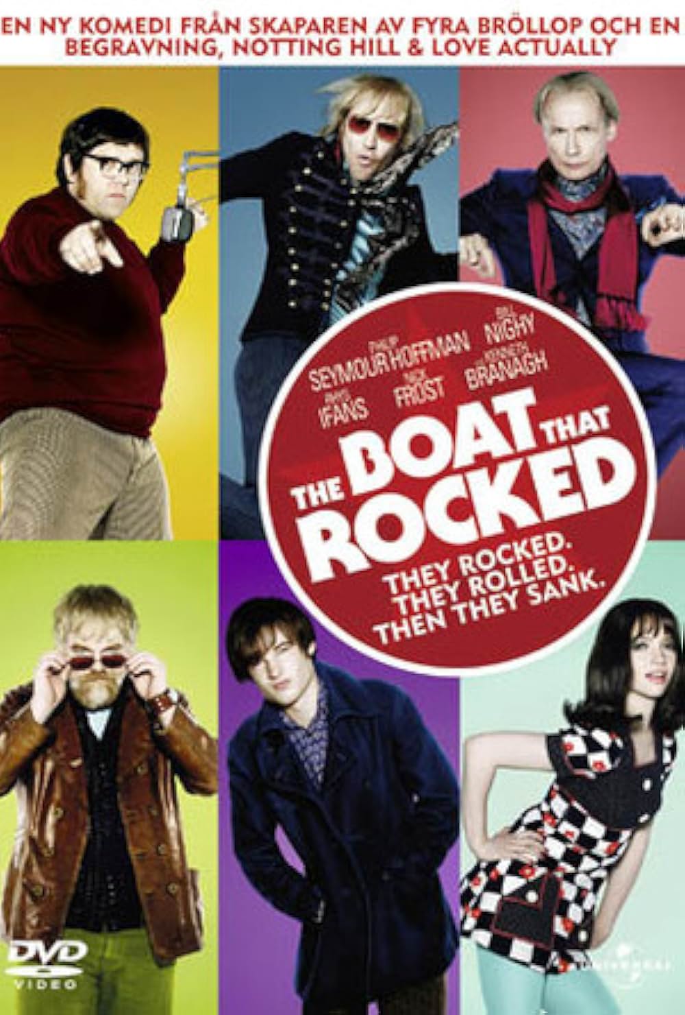 パイレーツ・ロックの画像