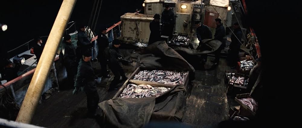 パイレーツ・ロックの画像