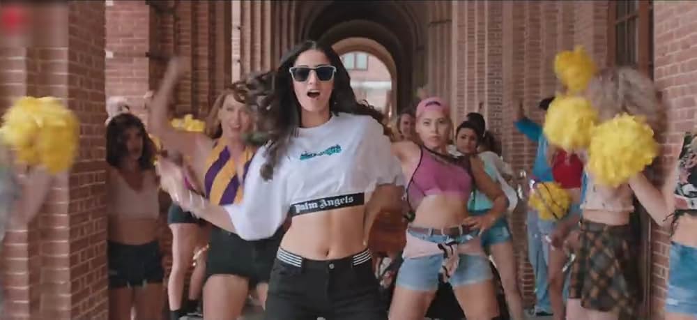 Student of the Year 2（原題）の画像