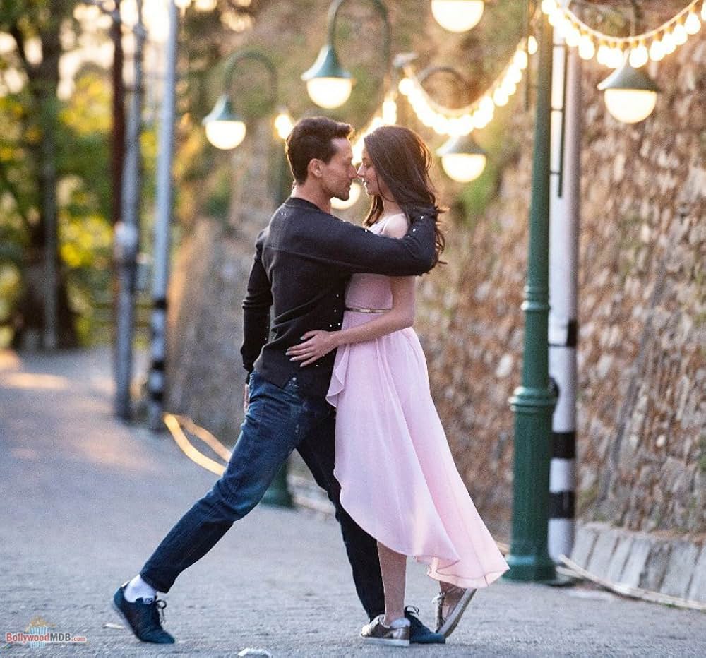 Student of the Year 2（原題）の画像