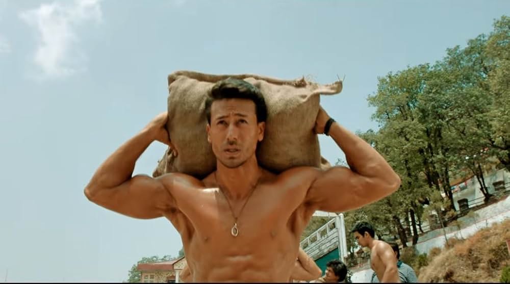 Student of the Year 2（原題）の写真